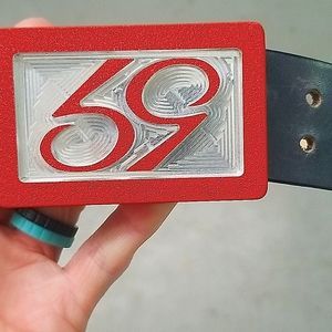 59 belt